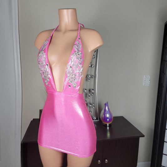 Pink Cosmo